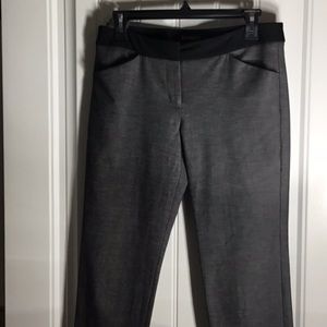 Express Editor ankle pants